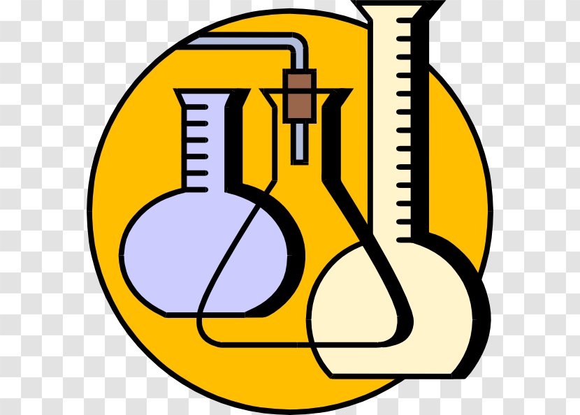Chemistry Chemical Substance Reaction Clip Art - Books Cliparts Transparent PNG