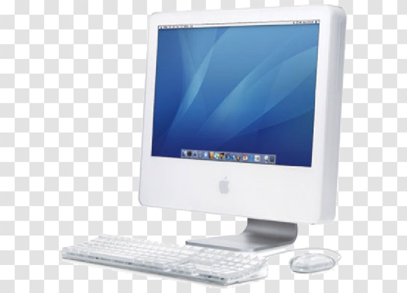 IMac G5 MacBook Power Mac PowerPC 970 - Product Manuals - Imac Transparent PNG