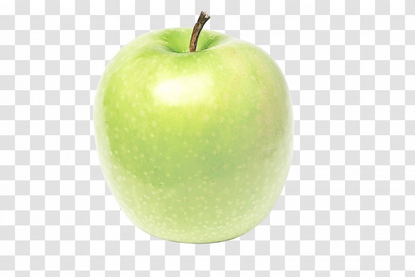 Granny Smith Apple Green Fruit Food - Accessory - Pectin Transparent PNG