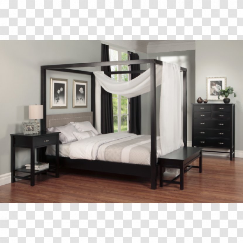 Bedside Tables Bedroom Furniture Sets - Bed Sheet - Table Transparent PNG