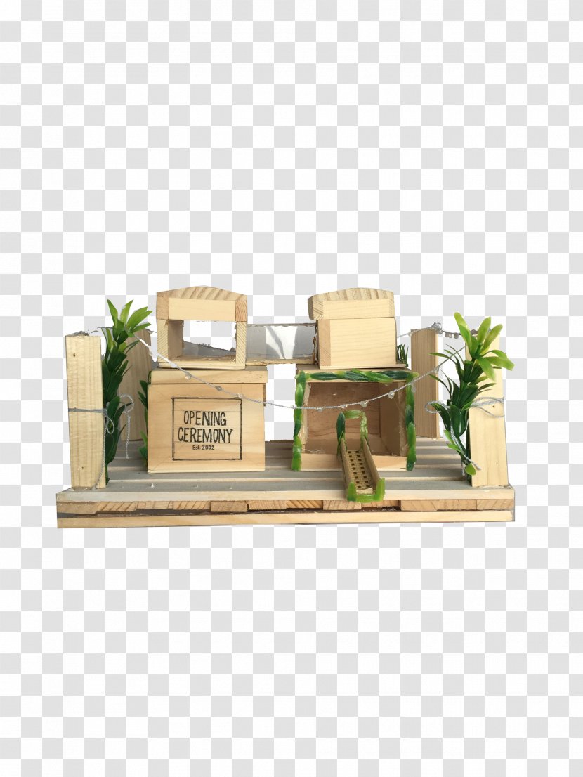 Furniture Jehovah's Witnesses - Plant - Houseboat Ornament Transparent PNG