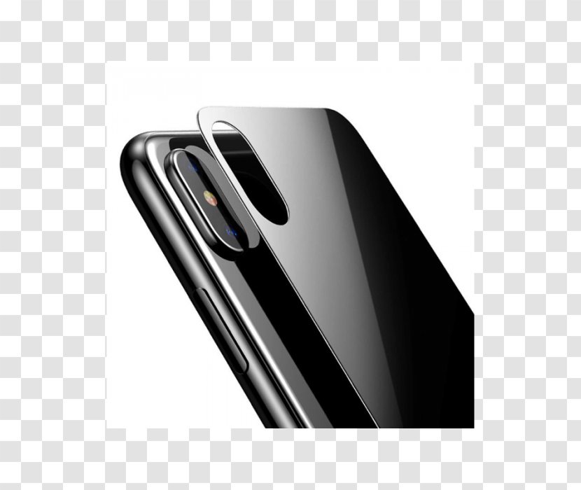 IPhone X Apple 7 Plus 4S 8 - Gadget Transparent PNG