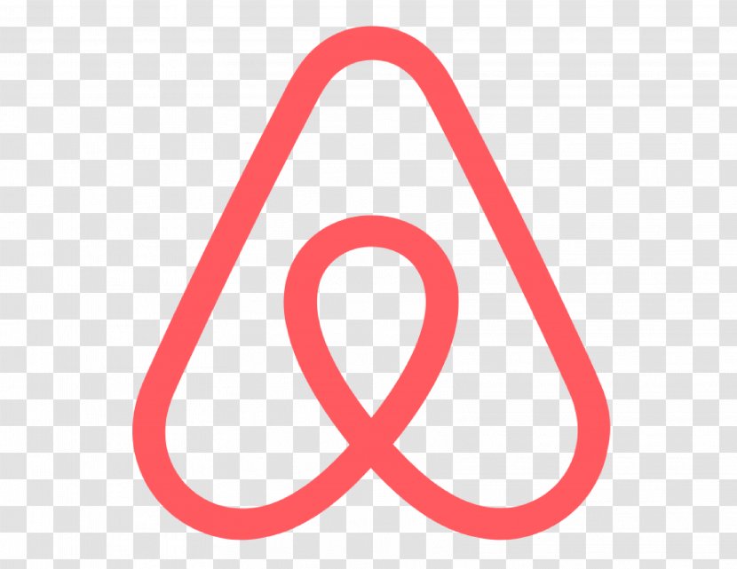 Airbnb Logo Business Coupon - Symbol Transparent PNG