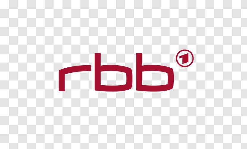 Rundfunk Berlin-Brandenburg Rbb RBB Fernsehen Broadcasting - Brand - Veronica Transparent PNG
