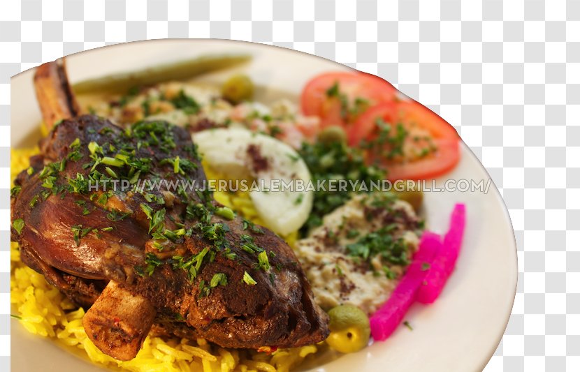 Shawarma Barbecue Chicken Jerusalem Bakery & Grill Pita Dish - Recipe - Lamb Skewers Transparent PNG
