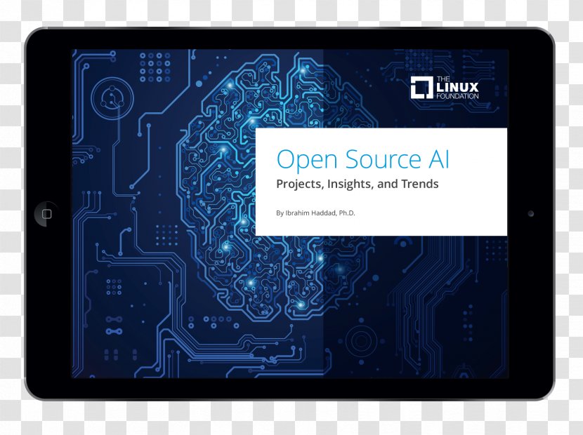 Linux Foundation Jakarta Struts Pocket Reference Artificial Intelligence Business - Open Source Summit Transparent PNG