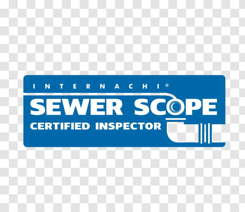 Home Inspection Separative Sewer Pipeline Video House - Text Transparent PNG