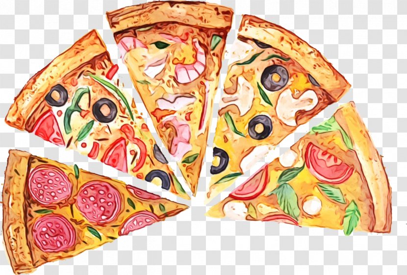 Junk Food Fast Pizza Cuisine Games Transparent PNG