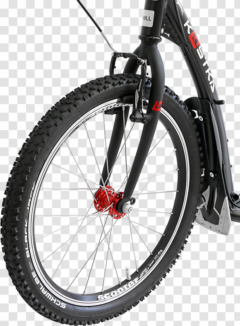 Bicycle Pedals Wheels Tires Racing Groupset - Frame - Kick Scooter Transparent PNG