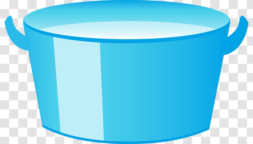 Tap Water - Bucket - A Pot Of Transparent PNG