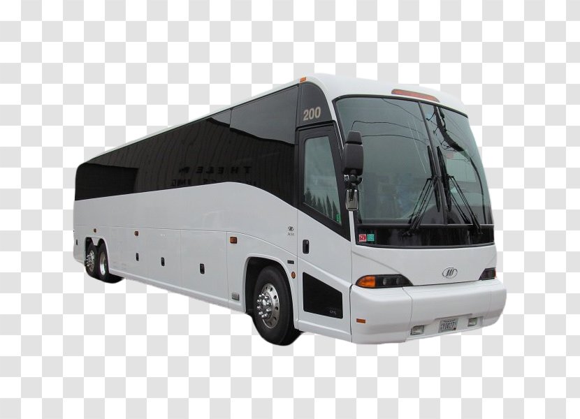 Tour Bus Service Airport Car Minibus - Transport Transparent PNG