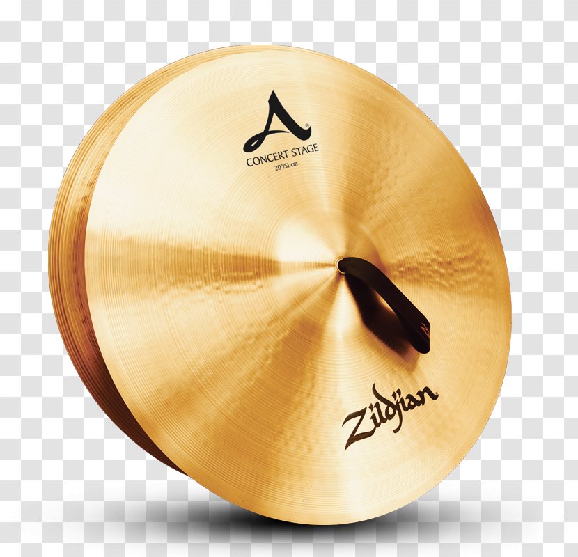 Avedis Zildjian Company Cymbal Percussion Orchestra Concert - Cartoon - Stage Transparent PNG