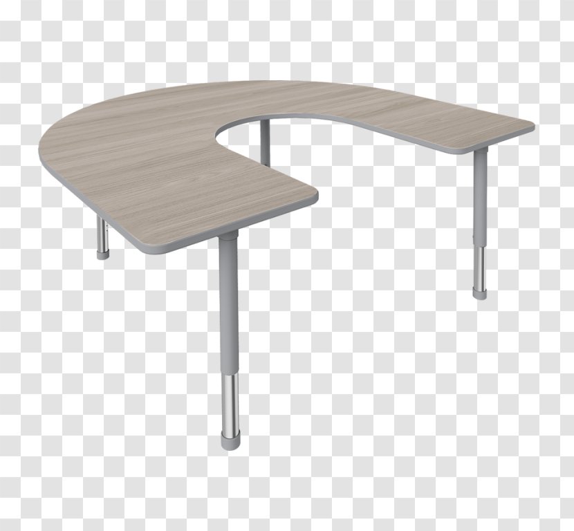 Table Student Classroom Furniture School - Coffee Transparent PNG
