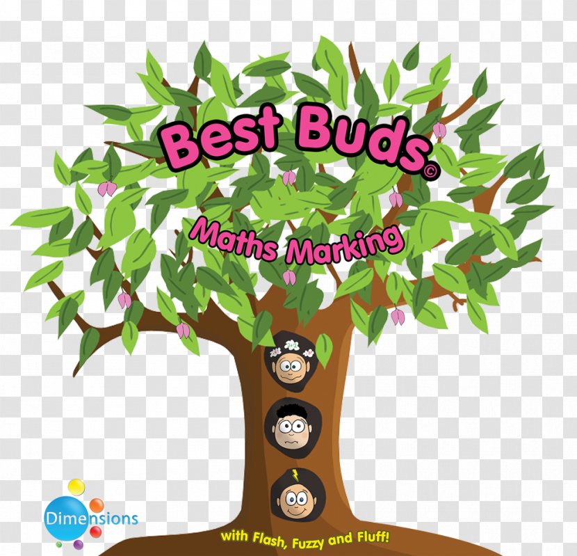 Branch Tree Leaf Bud Clip Art - Motivation Transparent PNG