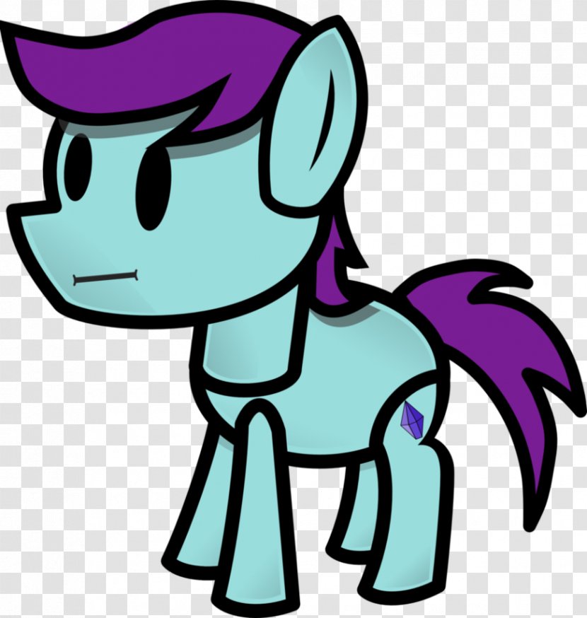 Pony Rainbow Dash Twilight Sparkle Pinkie Pie Derpy Hooves - Mammal - Horse Transparent PNG