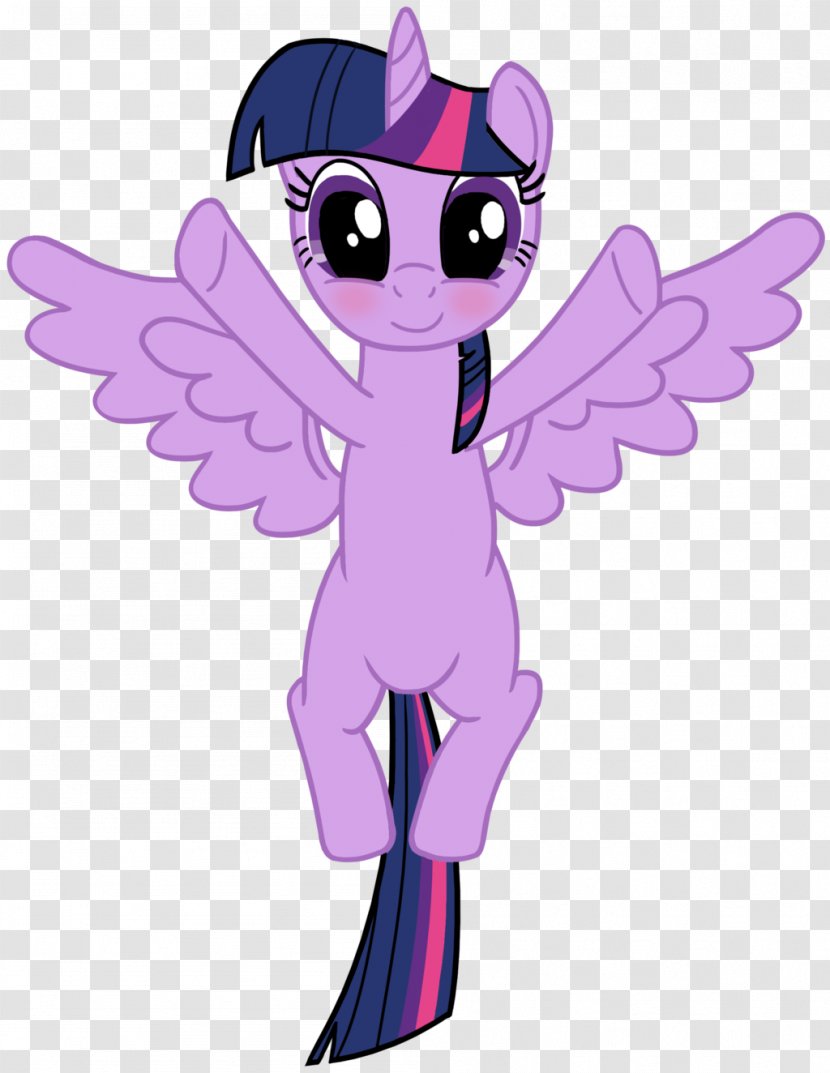 Pony Twilight Sparkle Princess Cadance Rarity Pinkie Pie - Drawing - Hug Transparent PNG