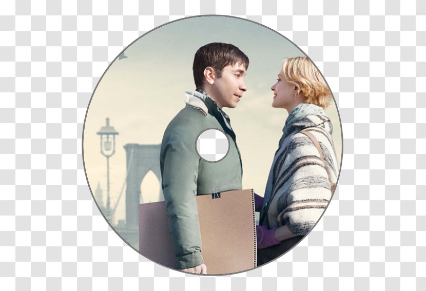 A Case Of You Justin Long Film Cinema Screenwriter - Neck - Fitz And The Tantrums Transparent PNG