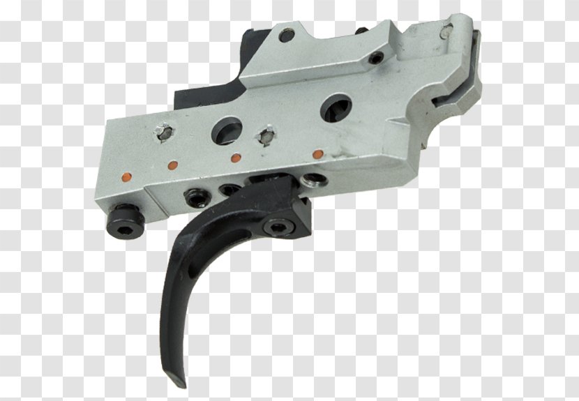 Trigger Firearm CZ 455 CZ-USA Česká Zbrojovka Uherský Brod - Hunting - Sale Frame Transparent PNG