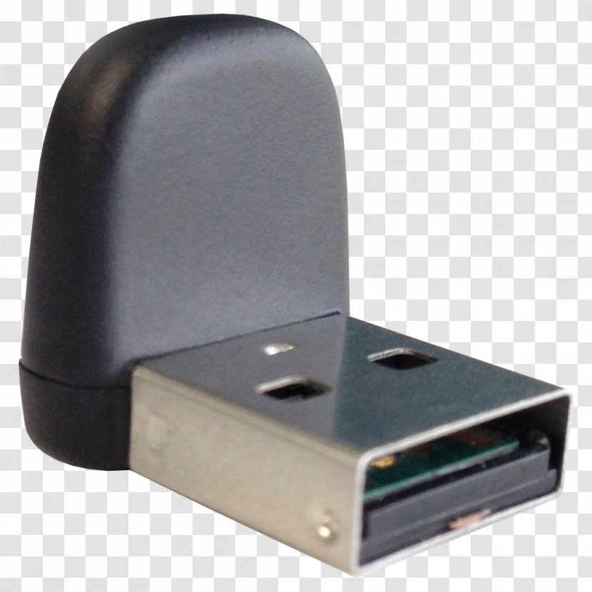 Card Reader HID Global RF IDeas Inc Smart ISO/IEC 14443 - Usb - Proximity Transparent PNG