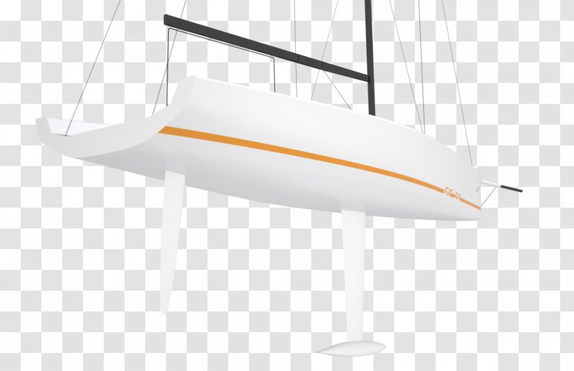 Sailboat - Lighting - Design Transparent PNG