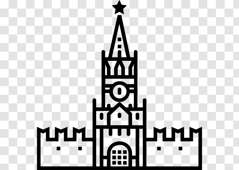 Moscow Monument Clip Art - Russia - Symbol Transparent PNG