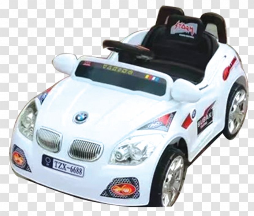 Model Car Toy - Child - BMW Tram Transparent PNG