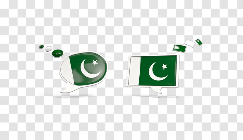 Flag Of Pakistan Stock Photography - Technology Transparent PNG