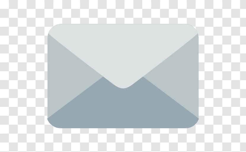 Envelope Emoji Email Symbol - Letter - Mail Transparent PNG