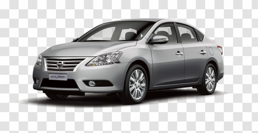 Nissan Sylphy Toyota Premio Dacia Logan Car - Compact Transparent PNG