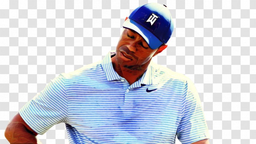 Tiger Woods THE PLAYERS Championship Cap Sports Floyd Mayweather Jr. Vs. Conor McGregor - Rory Mcilroy - Clothing Transparent PNG