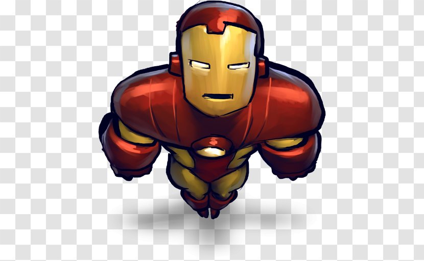Iron Man War Machine Hulk Bucky Barnes - And Heroes United Transparent PNG