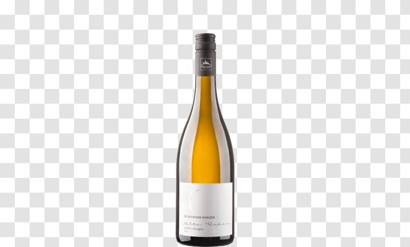White Wine Riesling Sparkling Muscadet - Chardonnay Transparent PNG