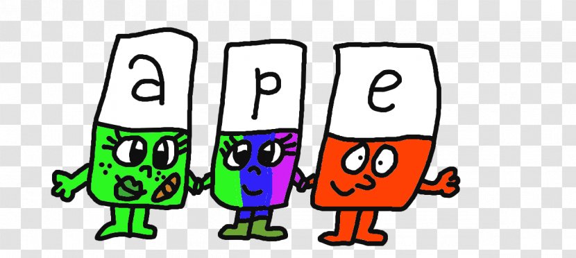 Art Drawing Comic Book - Heart - Alphablocks Transparent PNG