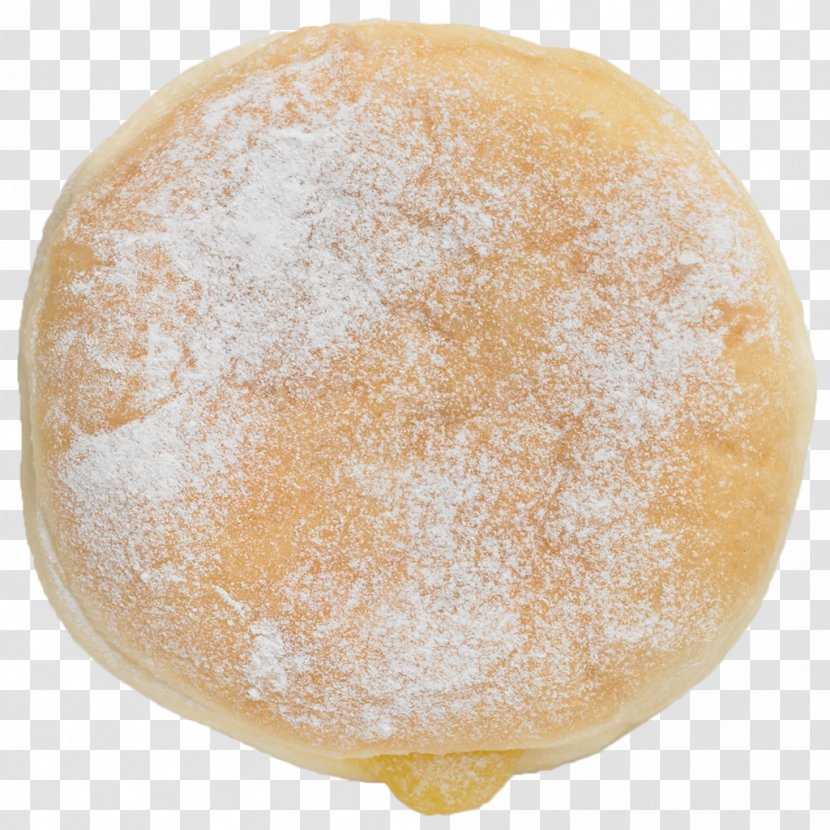 Powdered Sugar - Food - Lemon & Milk Transparent PNG