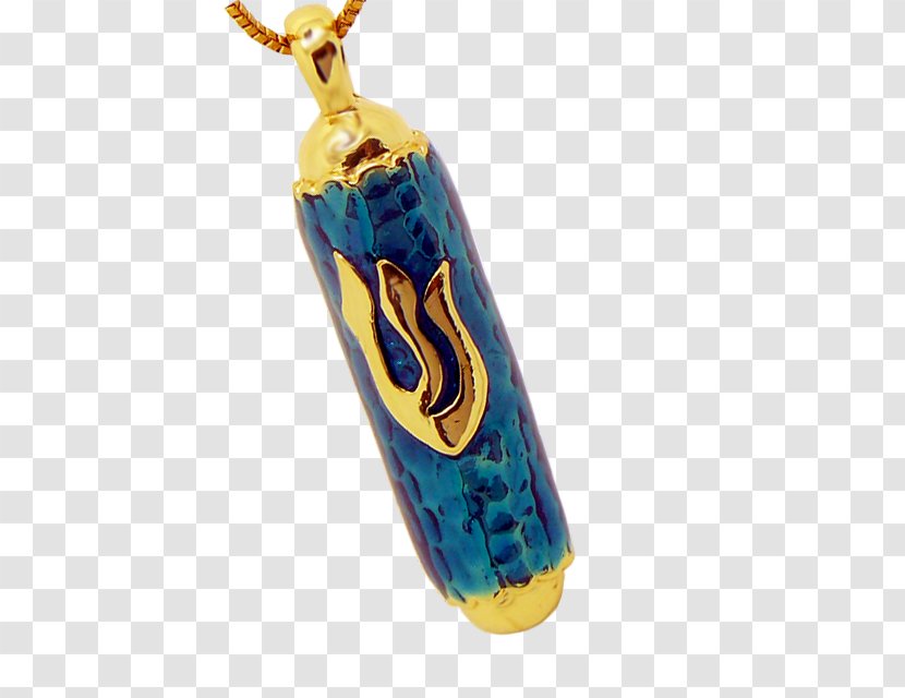 Charms & Pendants Cobalt Blue Turquoise Jewellery - Body - Hai Transparent PNG