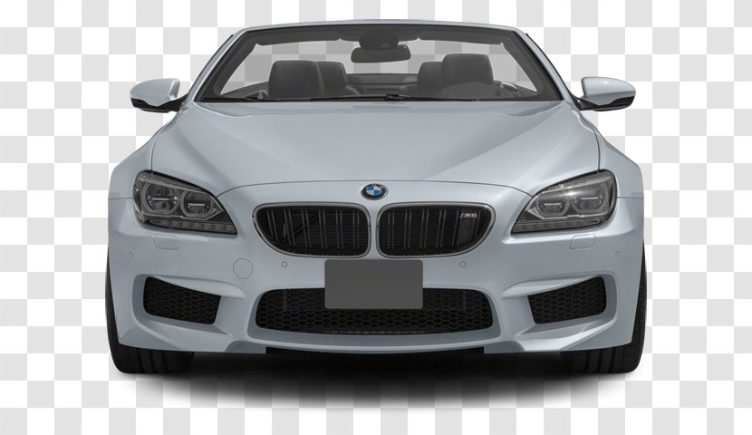 BMW 6 Series 2012 M6 Compact Car - Headlamp - Bmw Interior Transparent PNG