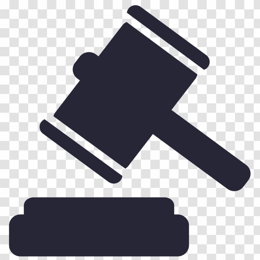 Gavel Clip Art - Vexel - Hammer Throw Transparent PNG