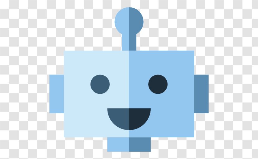 Robotics Android Avatar - Text - Robot Transparent PNG