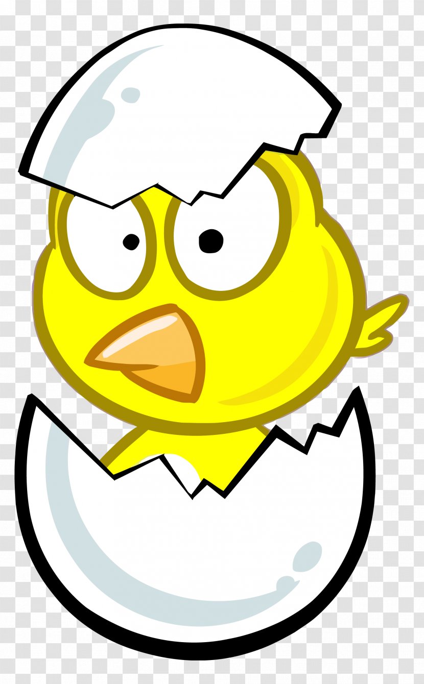 Pintinho Amarelinho Egg Galinha Pintadinha Duck - Smile - Pig Transparent PNG