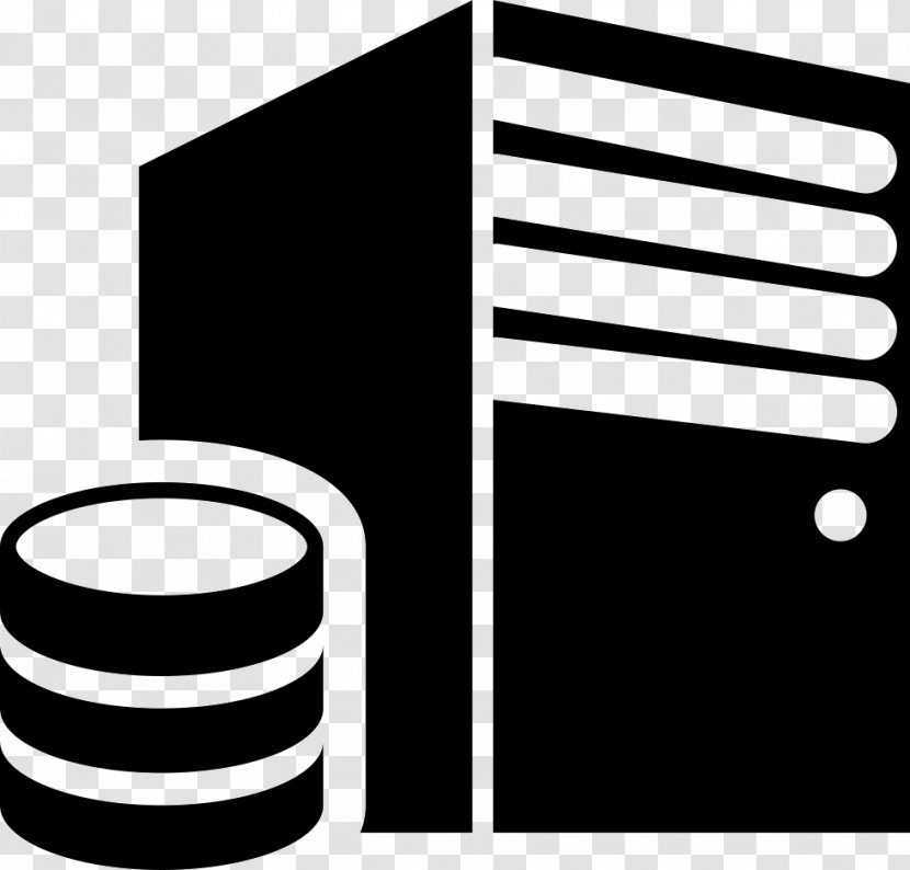 Computer Servers Database Server Clip Art - Symbol Transparent PNG