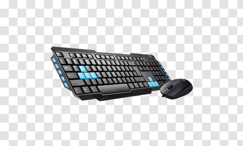 Computer Keyboard Mouse Numeric Keypads Touchpad Space Bar - Lenovo Transparent PNG