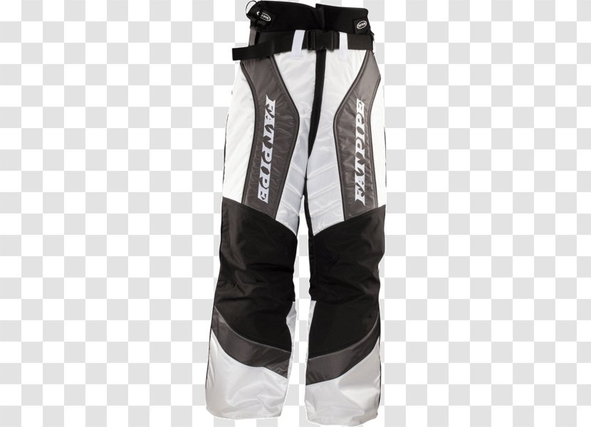 Hockey Protective Pants & Ski Shorts Gilets Sportswear - Vest - Maalivahti Transparent PNG