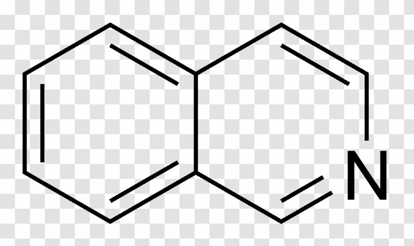 1-Naphthylamine 2-Naphthylamine Quinoline Aromaticity - Network Structure Transparent PNG