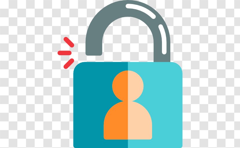 Login User - Password - Lock Transparent PNG