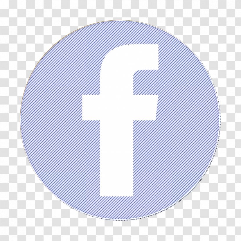 Facebook Icon - Symbol - Logo Transparent PNG