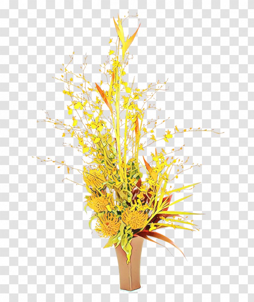 Floral Design Cut Flowers Flower Bouquet Artificial - Anthurium - Floristry Transparent PNG