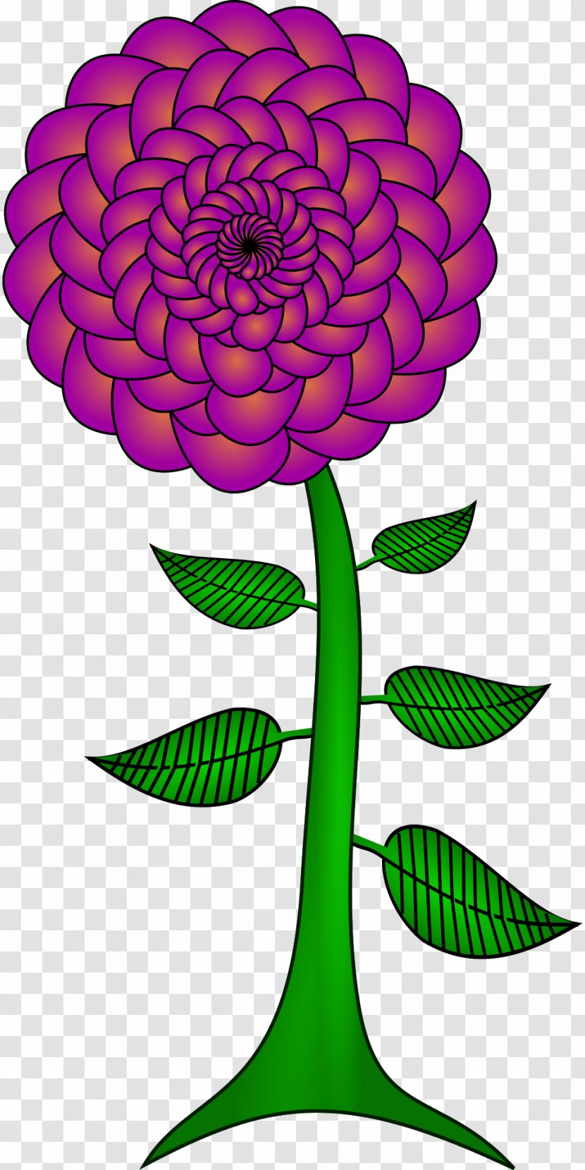 Floral Design Flower Vector Graphics Clip Art Petal - Floristry Transparent PNG