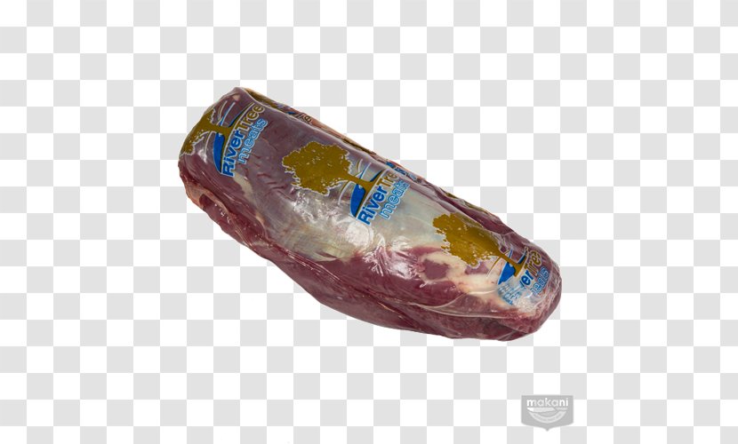 Rib Eye Steak Meat Australia Beef Tenderloin Rump - Bologna Sausage Transparent PNG