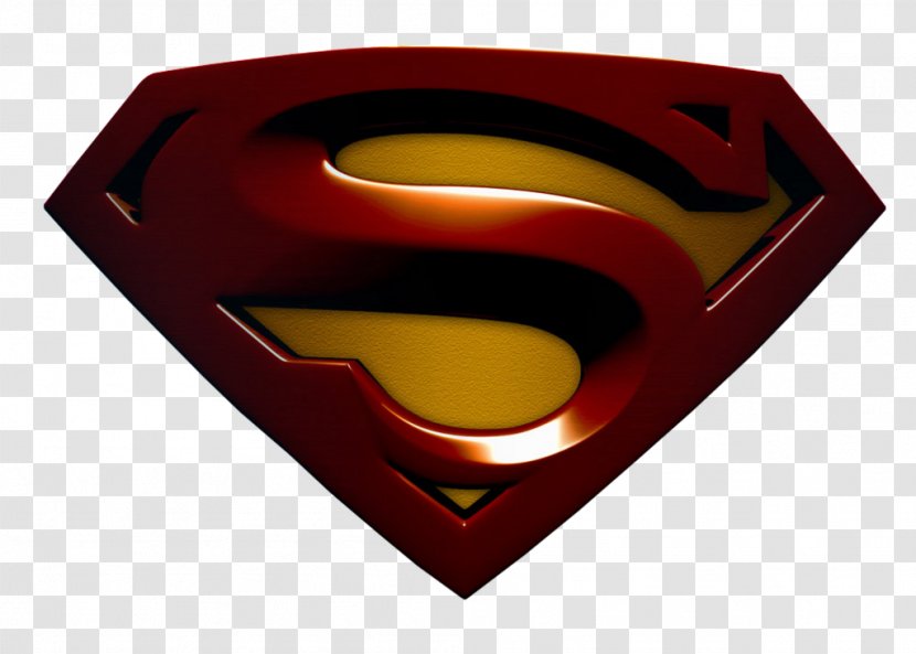 Superman Logo Clip Art - Vector Transparent PNG