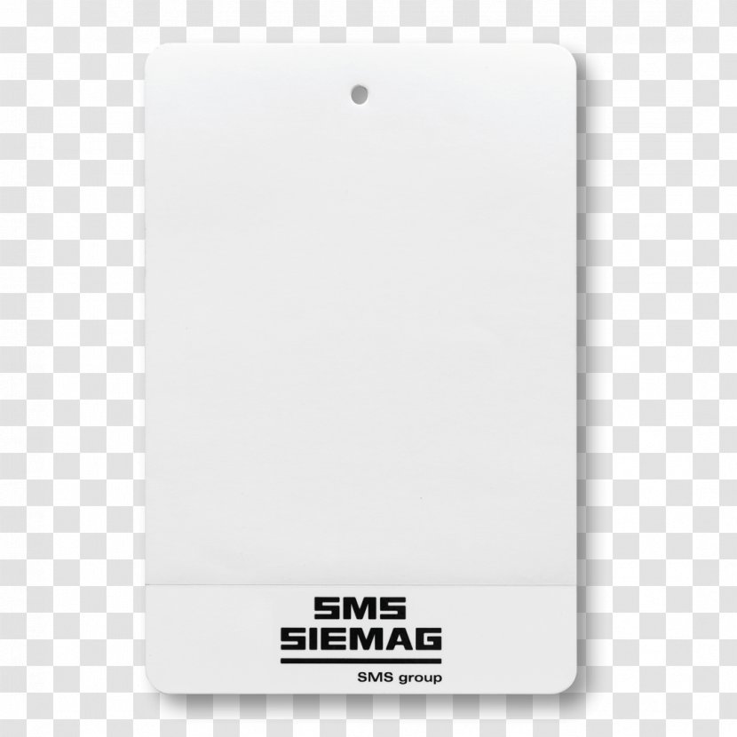 Technology SMS Siemag Transparent PNG